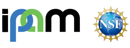 Disruption Group Research at the 2026 IPAM Fusion Energy Long Program